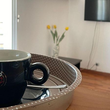Casa Vacanze Stazione Πεσκάρα Εξωτερικό φωτογραφία