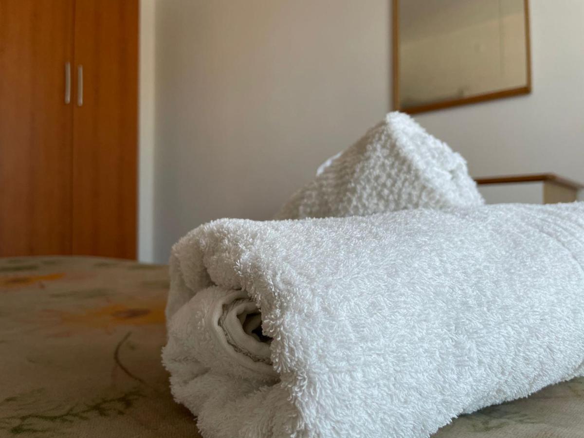 Casa Vacanze Stazione Πεσκάρα Εξωτερικό φωτογραφία