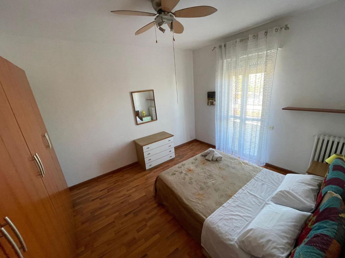 Casa Vacanze Stazione Πεσκάρα Εξωτερικό φωτογραφία