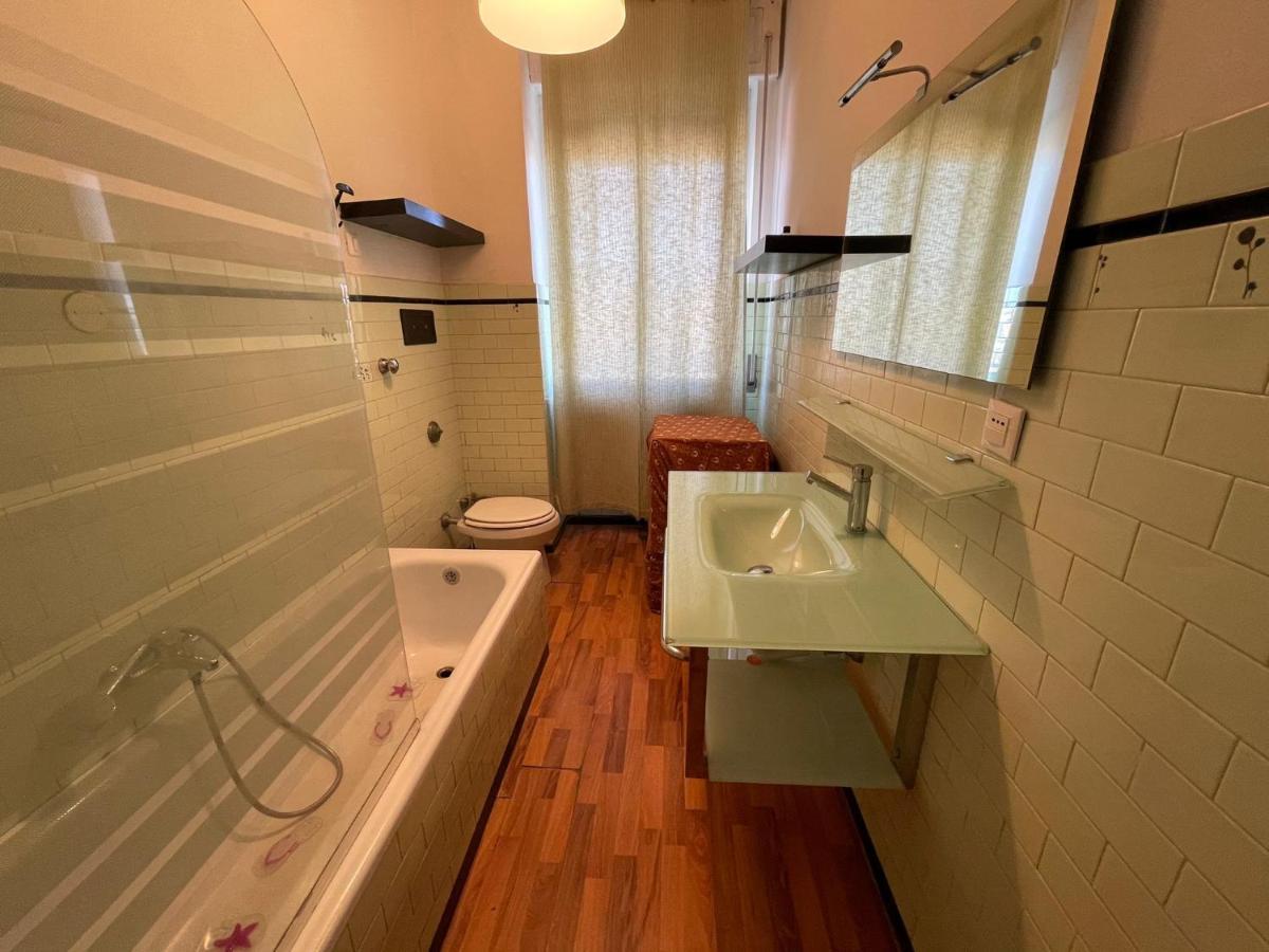 Casa Vacanze Stazione Πεσκάρα Εξωτερικό φωτογραφία