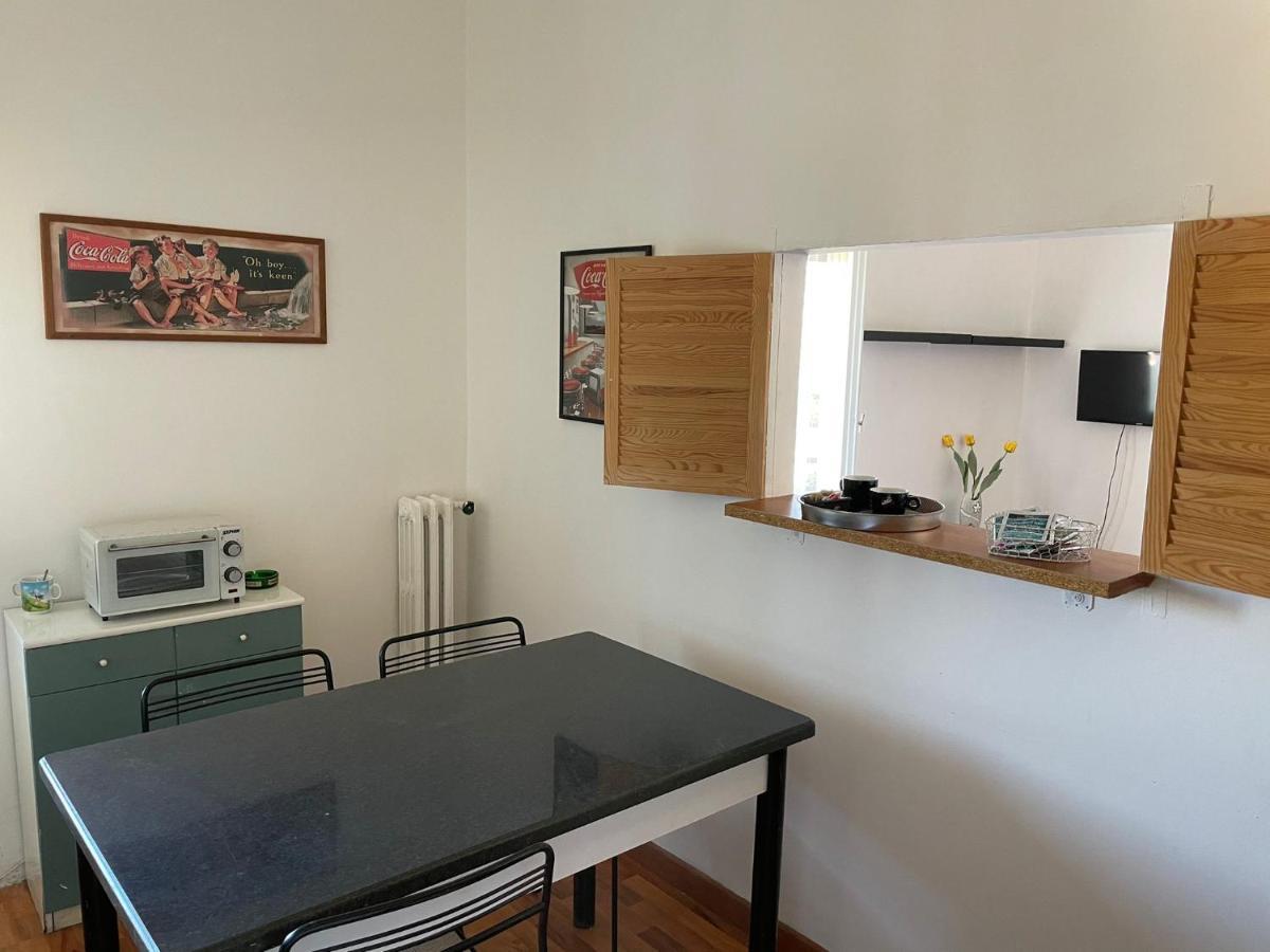 Casa Vacanze Stazione Πεσκάρα Εξωτερικό φωτογραφία