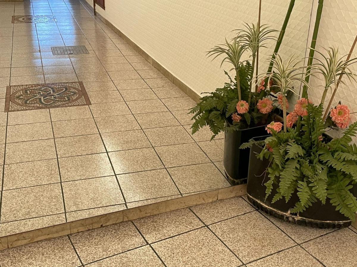 Casa Vacanze Stazione Πεσκάρα Εξωτερικό φωτογραφία